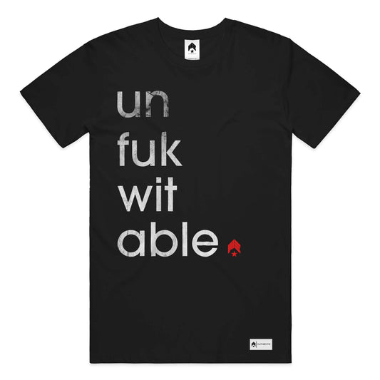 MAIN-EVNT - UN.FUK.WIT.ABLE - Premium Crew