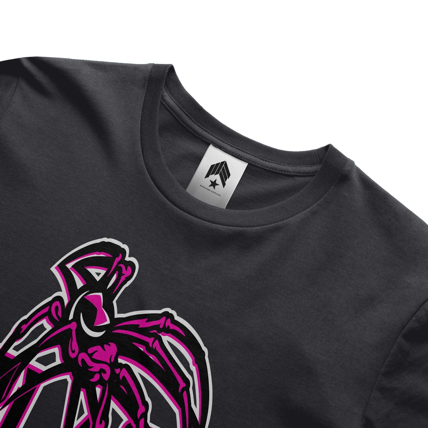 Black Widow Tracy Herman Official Premium Fan Shirt