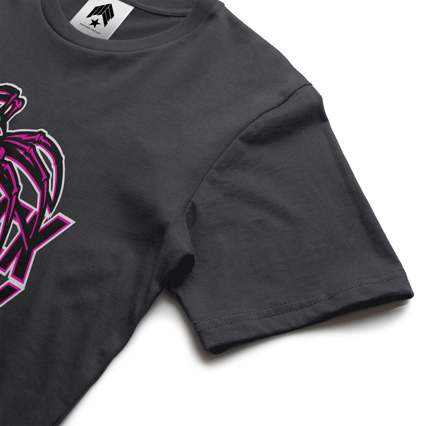 Black Widow Tracy Herman Official Premium Fan Shirt