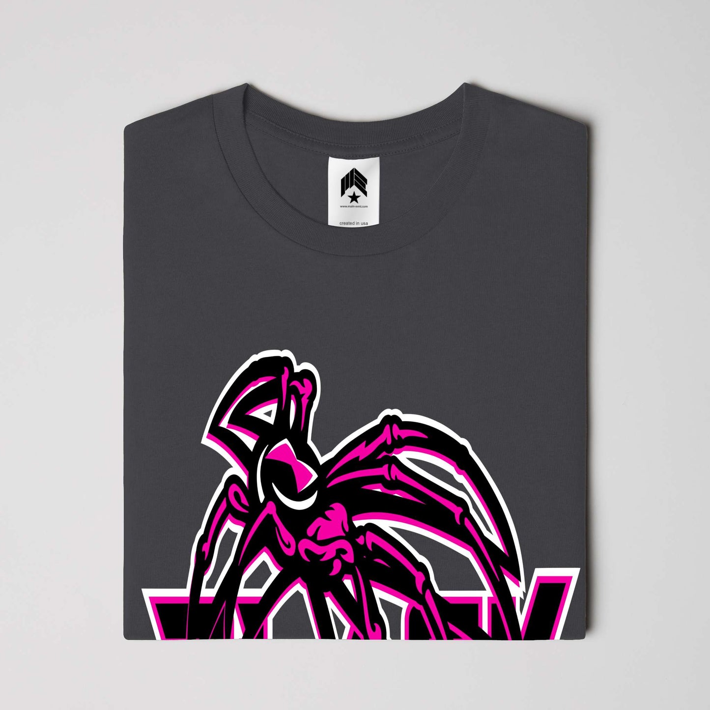 Black Widow Tracy Herman Official Premium Fan Shirt