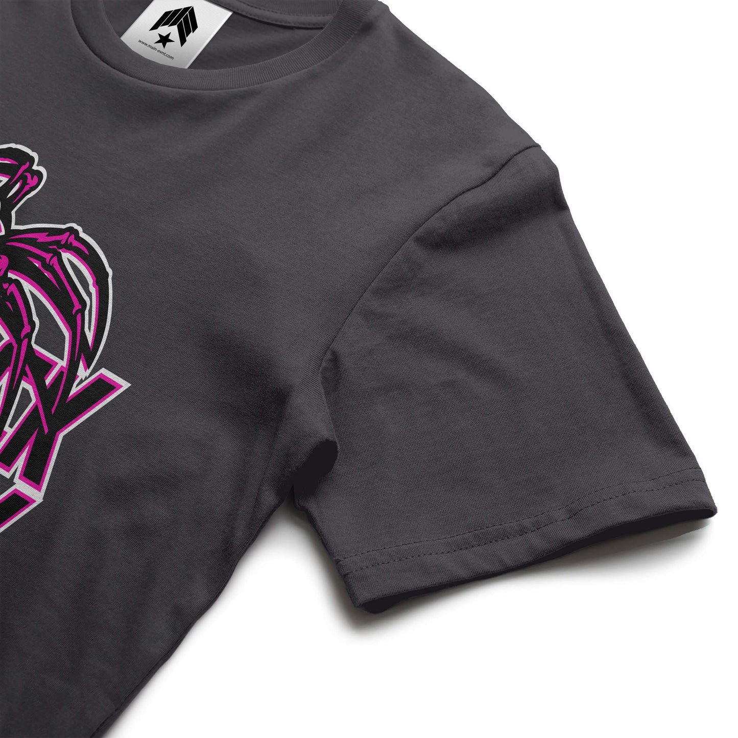 Black Widow Tracy Herman Official Premium Fan Shirt