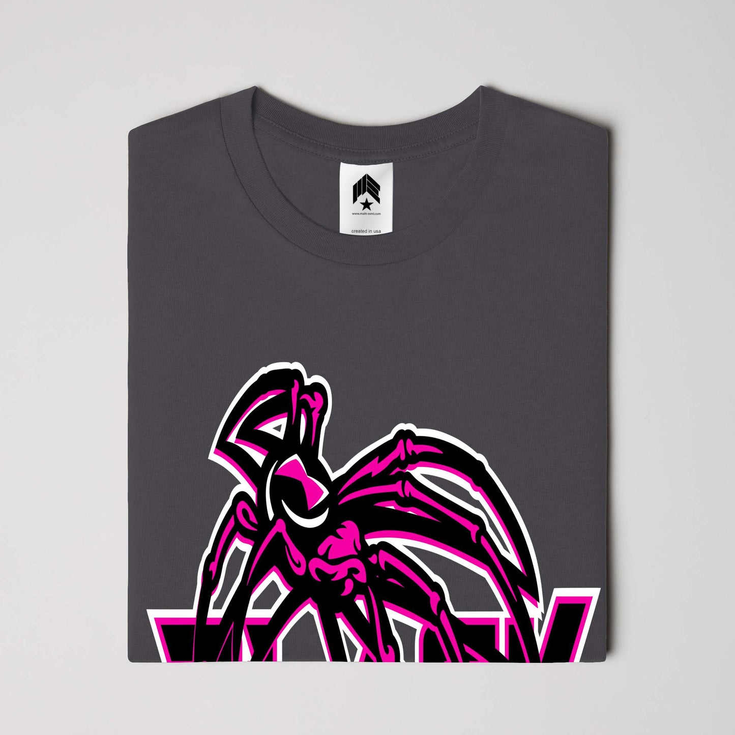 Black Widow Tracy Herman Official Premium Fan Shirt