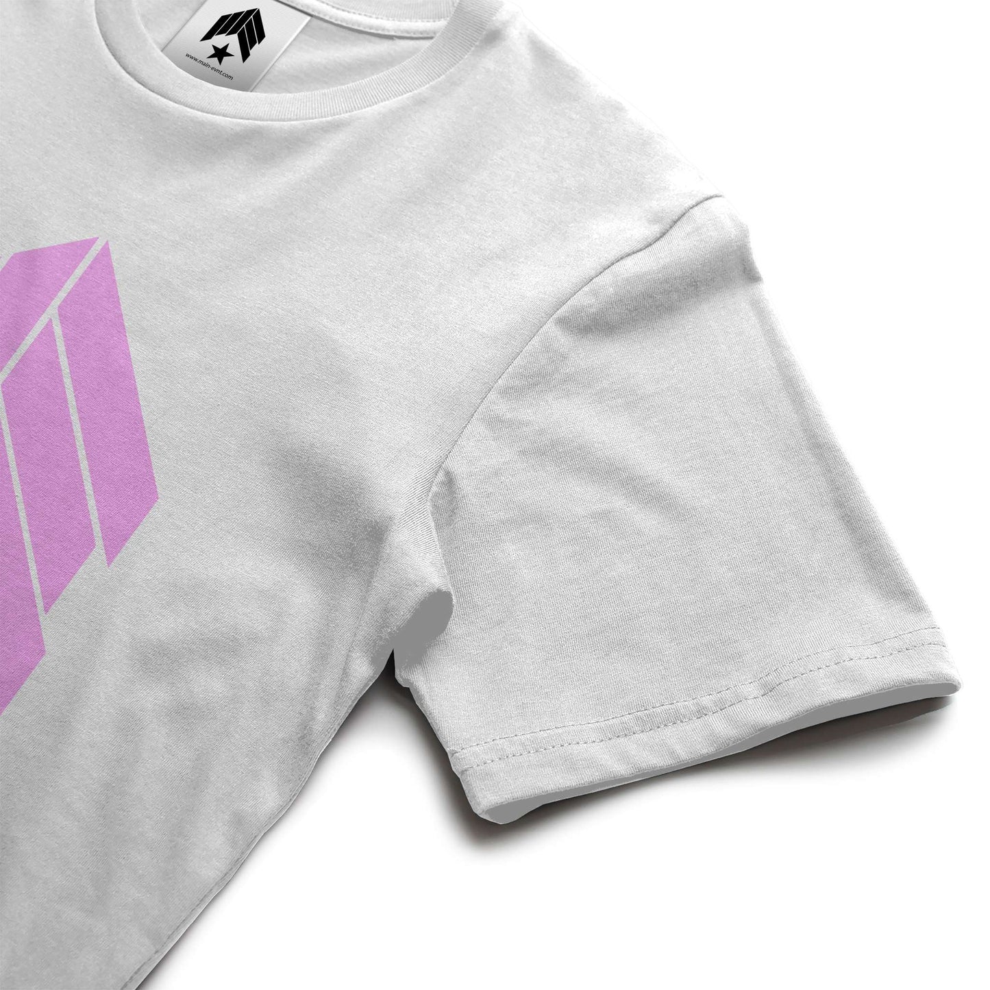 MAIN-EVNT - KILL KIT - PINK MIST - Premium Unisex Tee