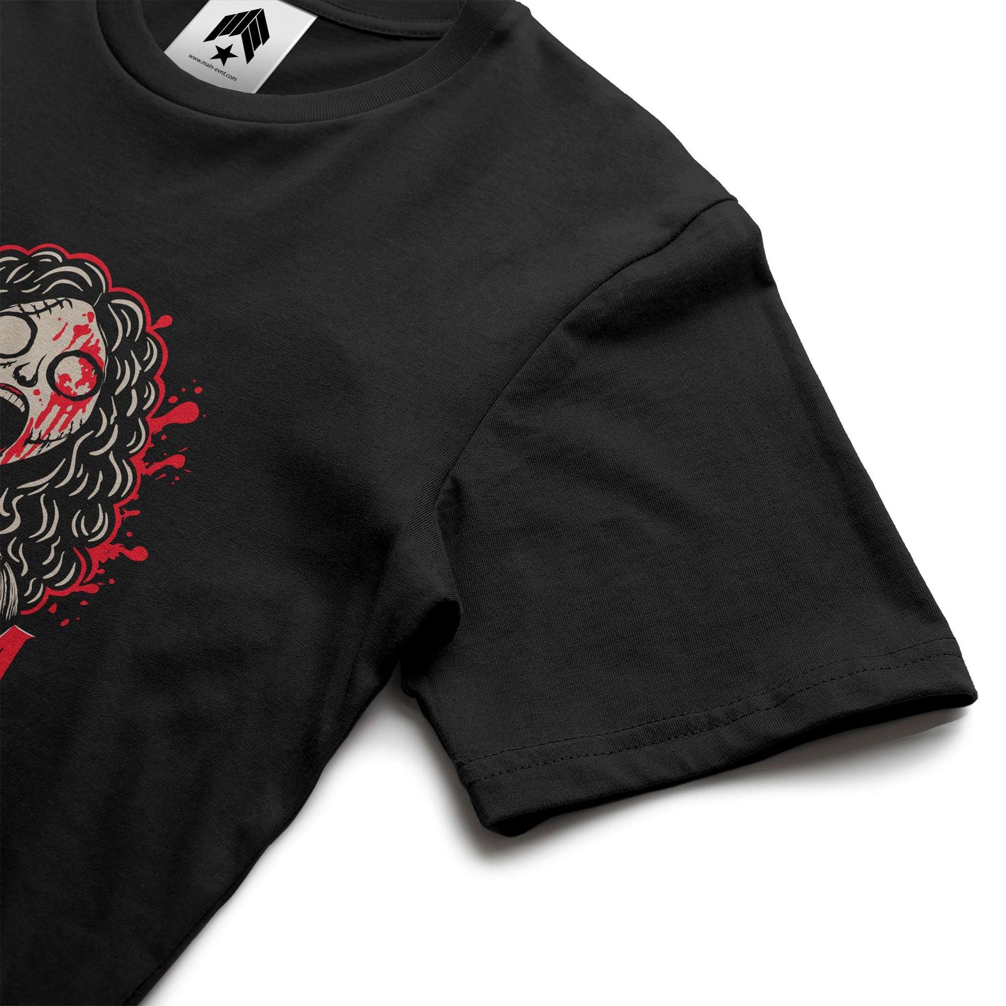 Sceam Queen Official Fan Shirt