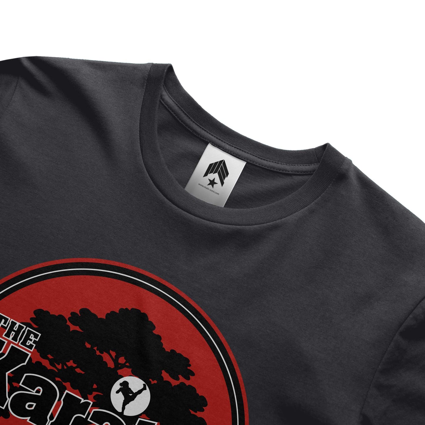 Karate Blondie Official Premium Fan Shirt