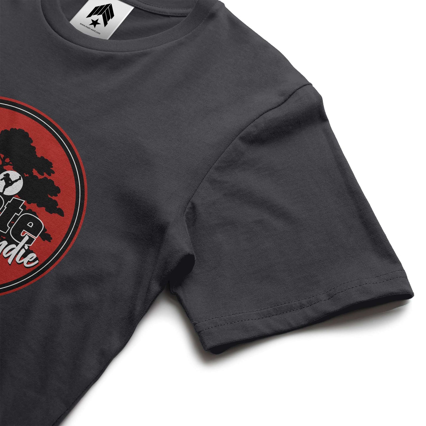 Karate Blondie Official Premium Fan Shirt