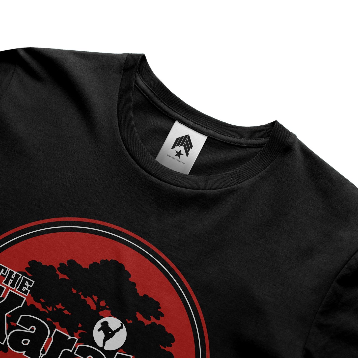 Karate Blondie Official Premium Fan Shirt