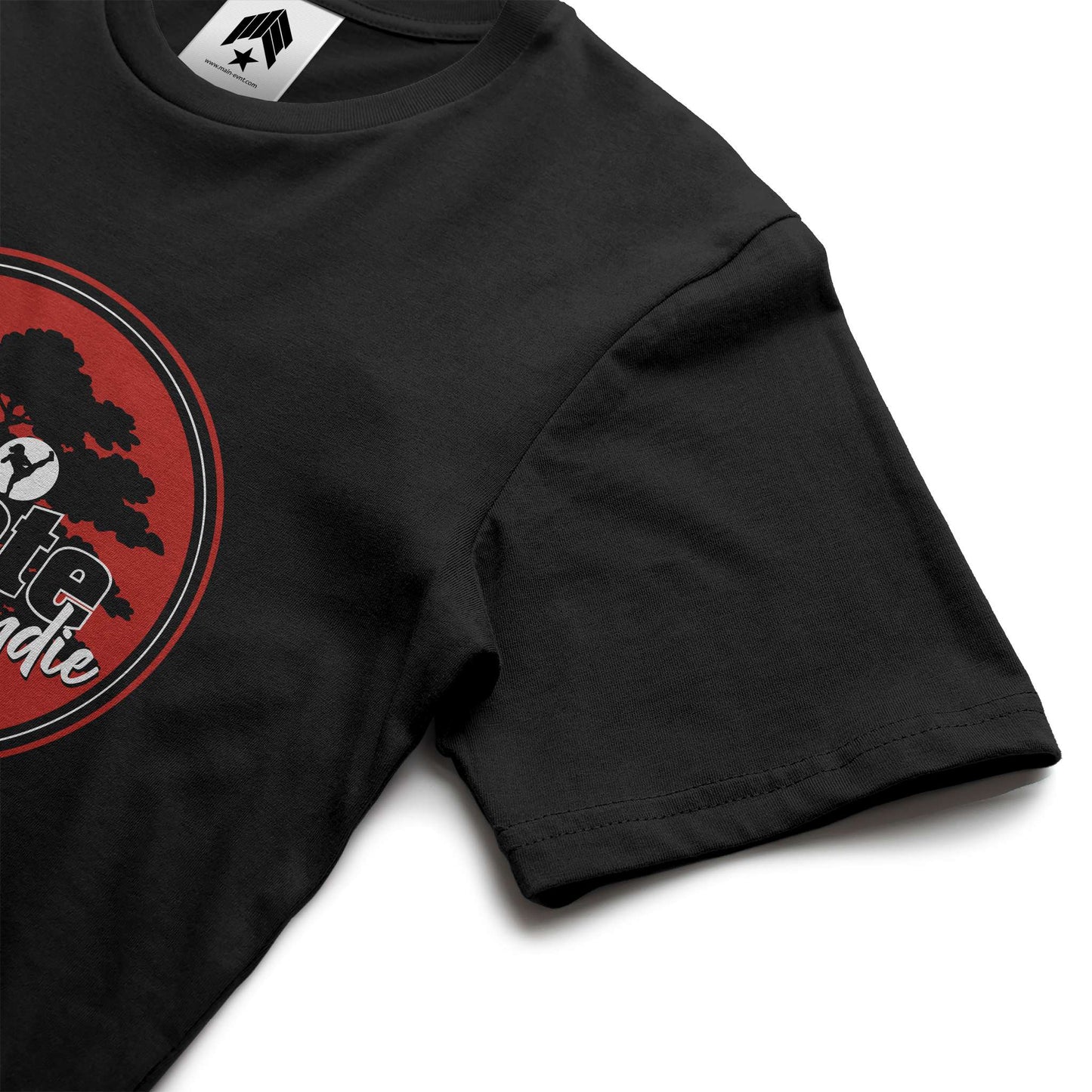 Karate Blondie Official Premium Fan Shirt