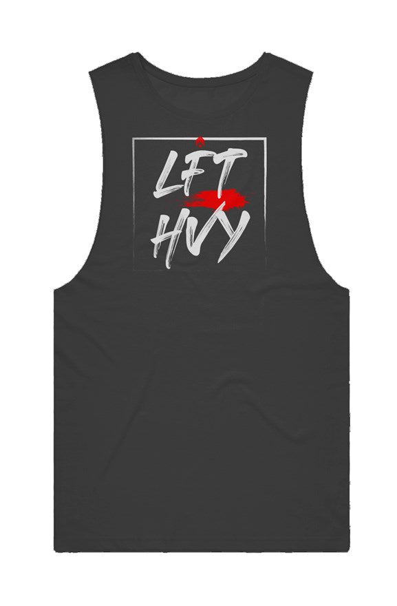 MAIN-EVNT LFT HVY Tank Top