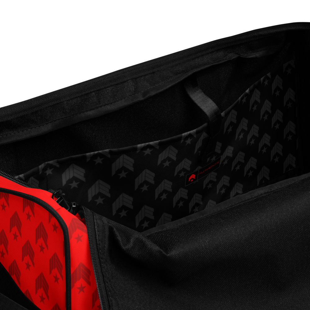 MAIN-EVNT - KILL KIT - Seeing Red - Duffle