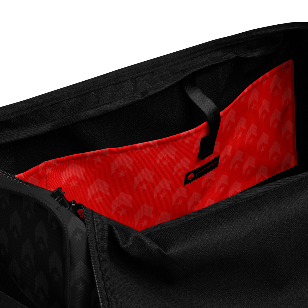 MAIN-EVNT - KILL KIT - Black Out - Duffle