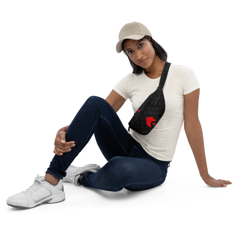 MAIN-EVNT Fanny Pack