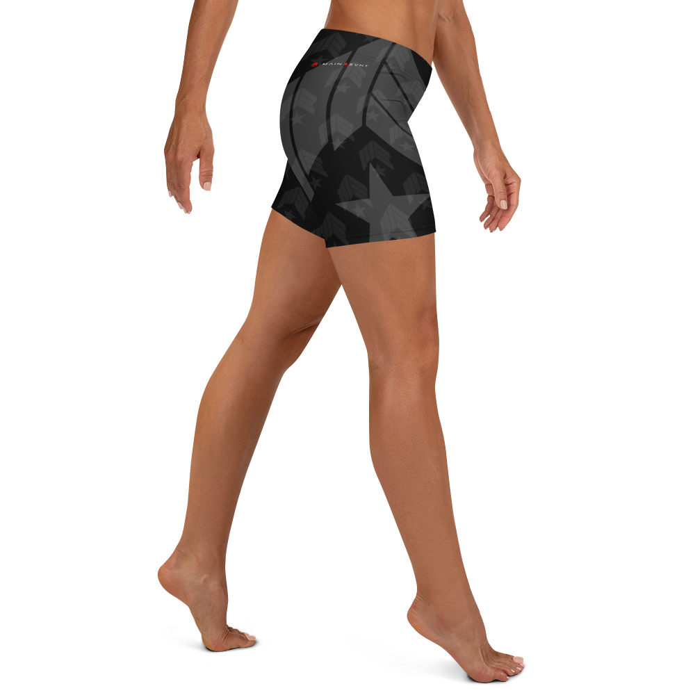 MAIN-EVNT - KILL KIT - Black Out - Shorts