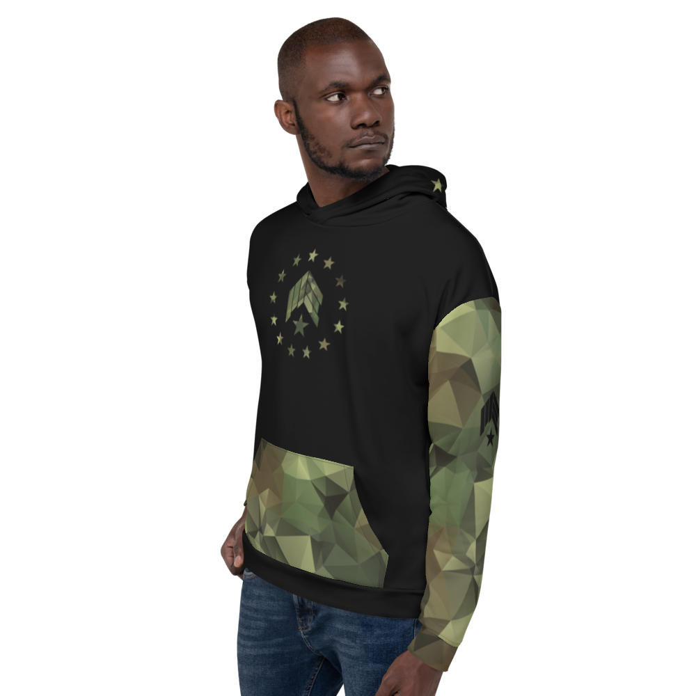 MAIN-EVNT - KILL KIT - Combat Ready - Unisex Hoodie