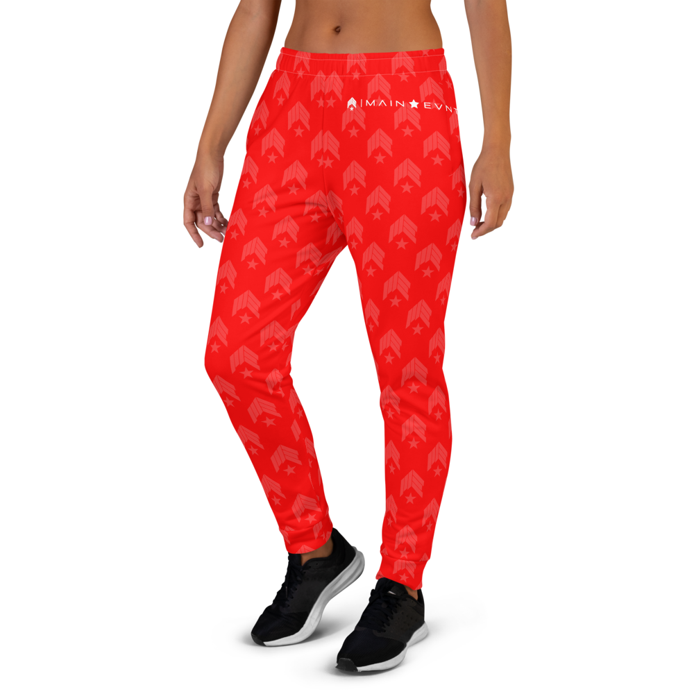 MAIN-EVNT - KILL KIT - Seeing Red - Women's Joggers