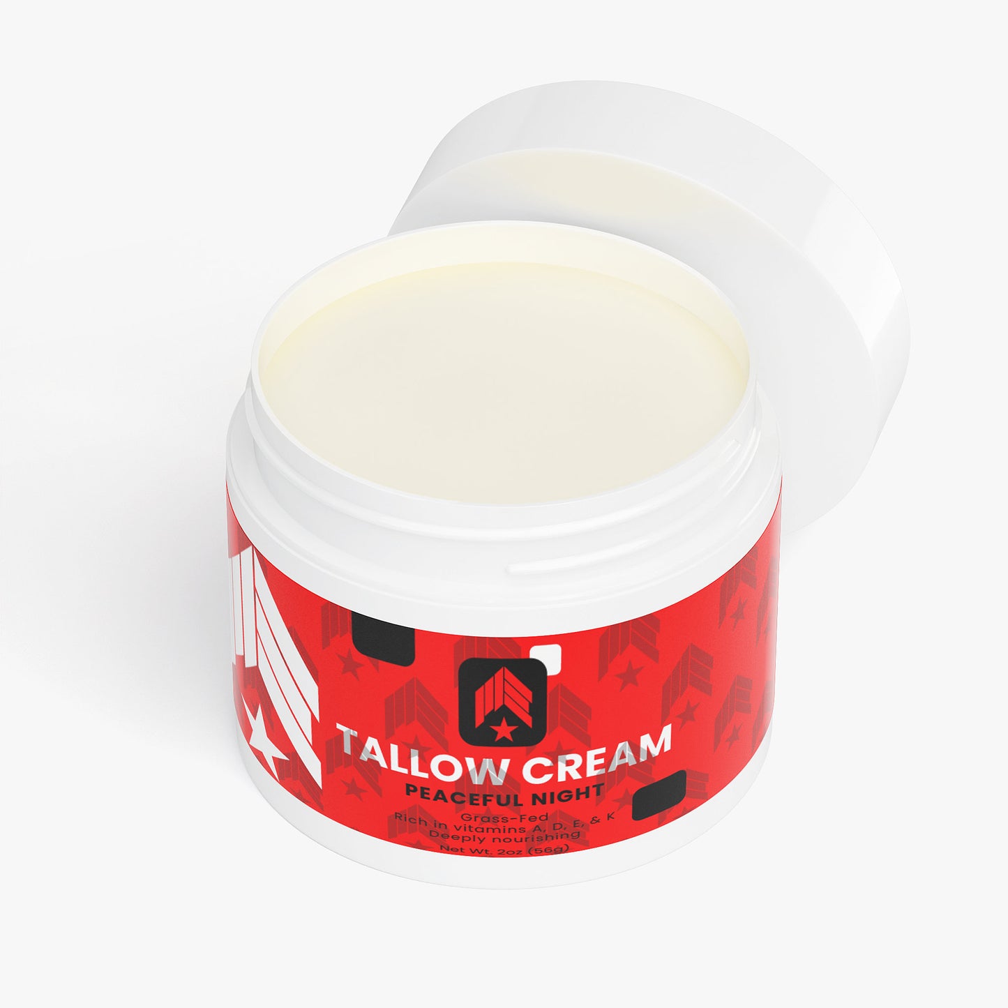 Tallow Cream Peaceful Night