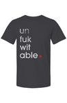 MAIN-EVNT UN.FUK.WIT.ABLE T-SHIRT