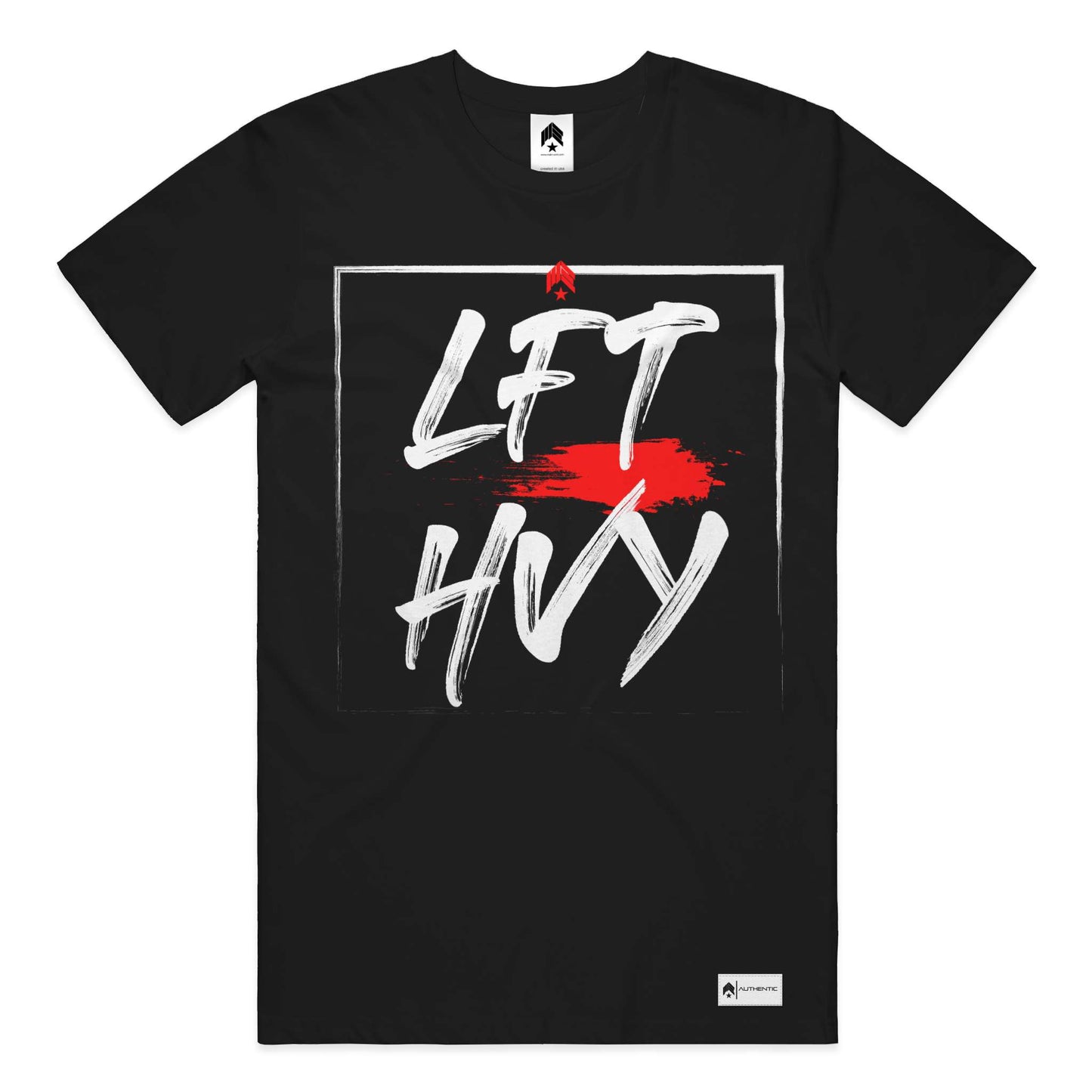 MAIN-EVNT - LFT HVY - Premium Crew
