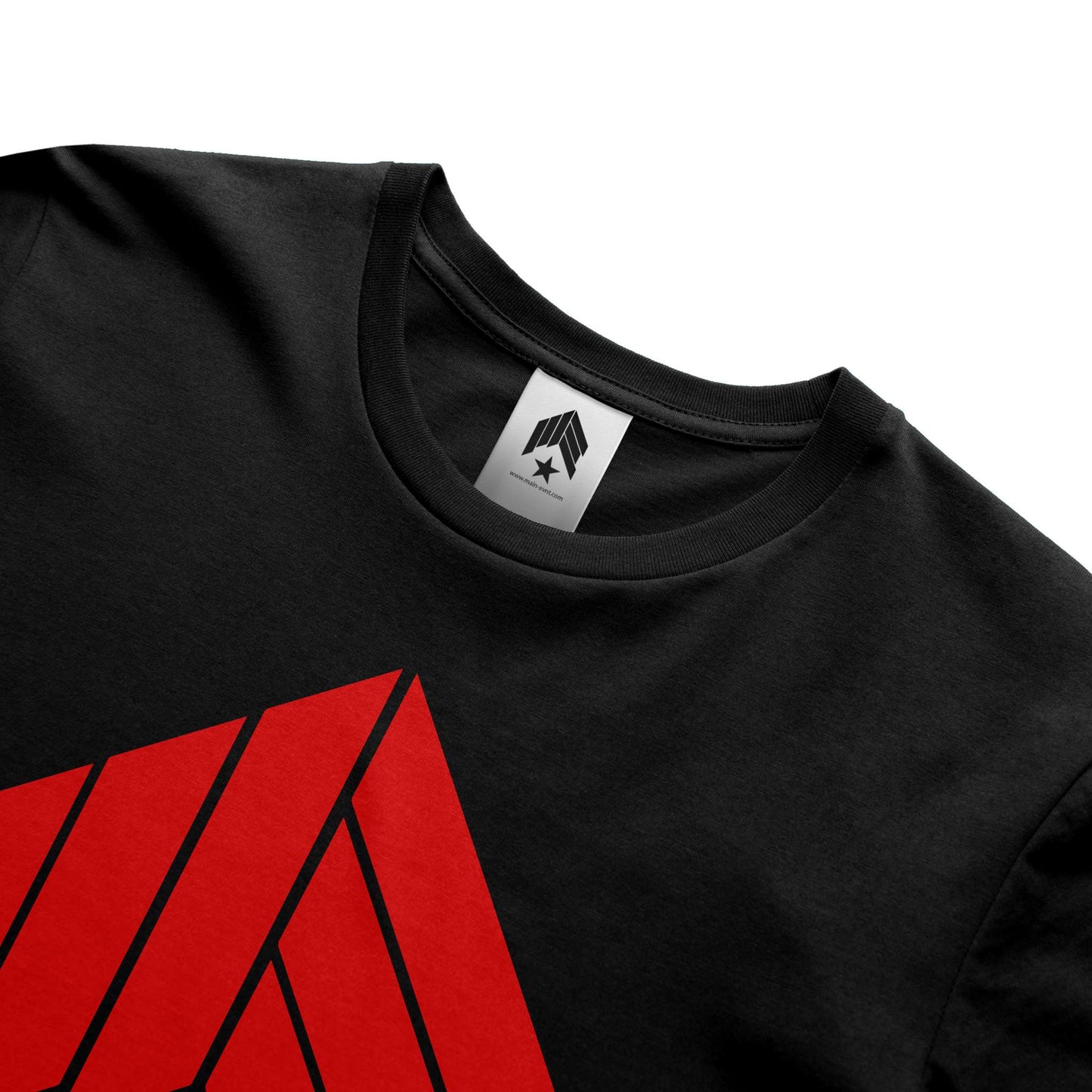 MAIN-EVNT - OG - RED LOGO - PREMIUM CREW