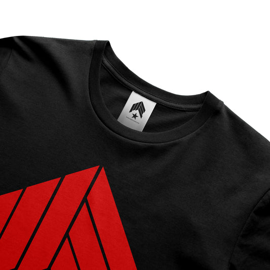 MAIN-EVNT - OG - RED LOGO - PREMIUM CREW