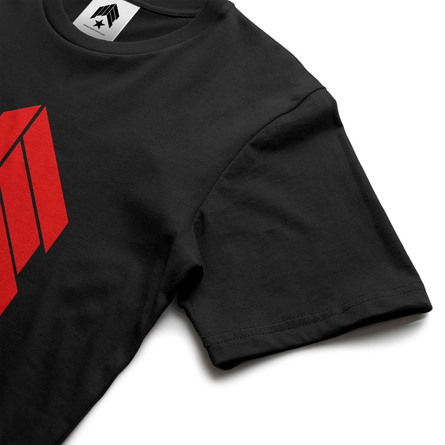 MAIN-EVNT - OG - RED LOGO - PREMIUM CREW