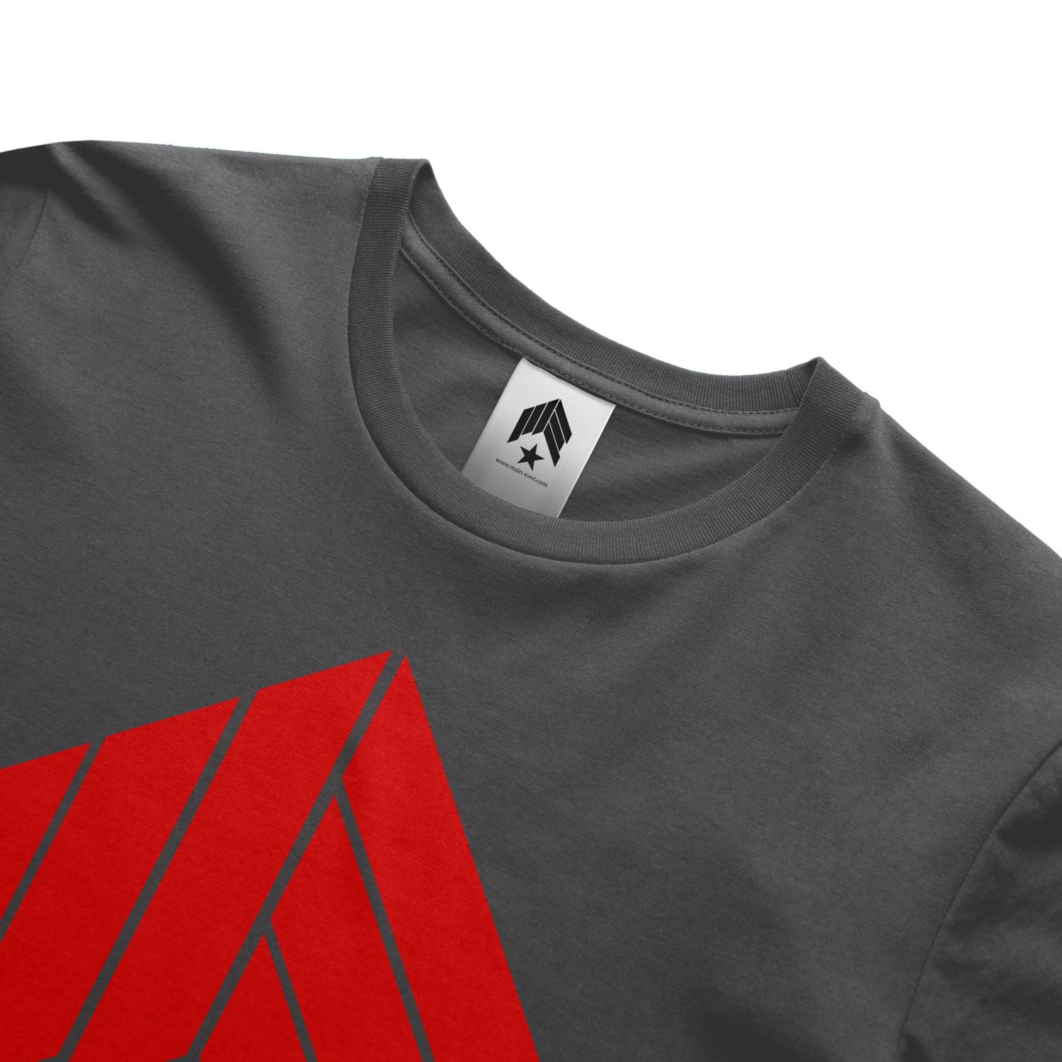 MAIN-EVNT - OG - RED LOGO - PREMIUM CREW