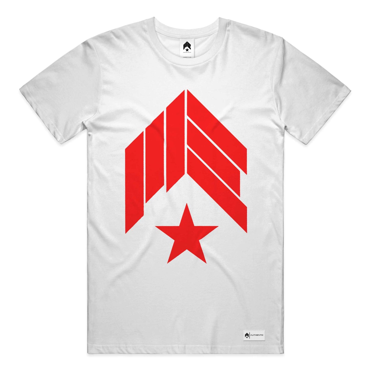 MAIN-EVNT - OG - RED LOGO - PREMIUM CREW
