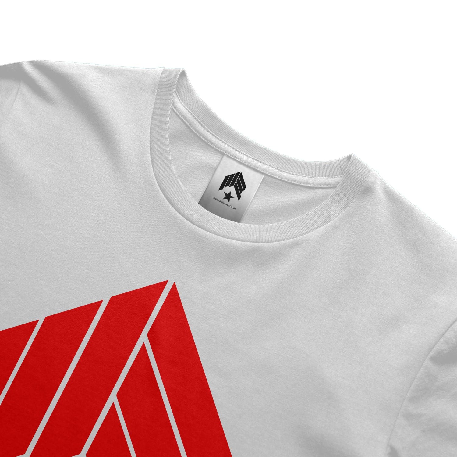MAIN-EVNT - OG - RED LOGO - PREMIUM CREW