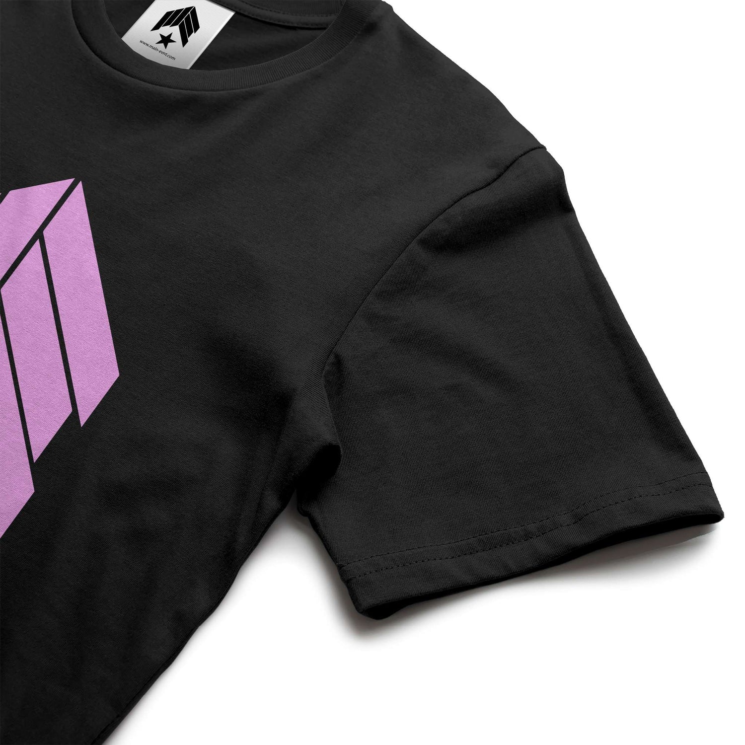 MAIN-EVNT - KILL KIT - PINK MIST - Premium Unisex Tee