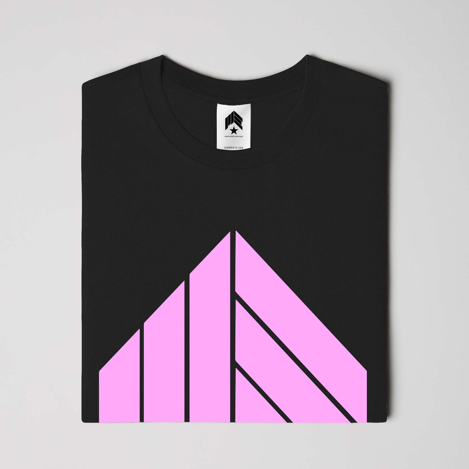 MAIN-EVNT - KILL KIT - PINK MIST - Premium Unisex Tee