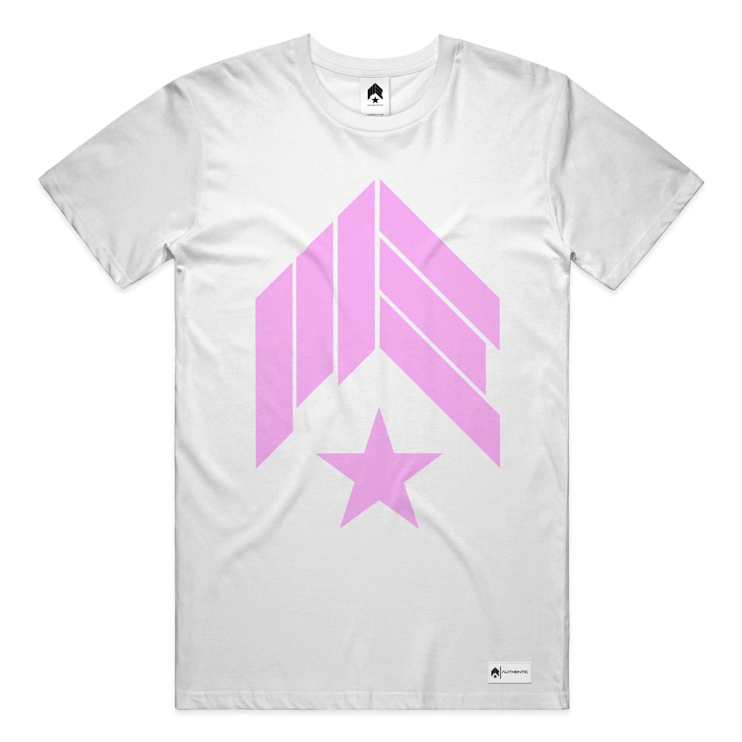 MAIN-EVNT - KILL KIT - PINK MIST - Premium Unisex Tee