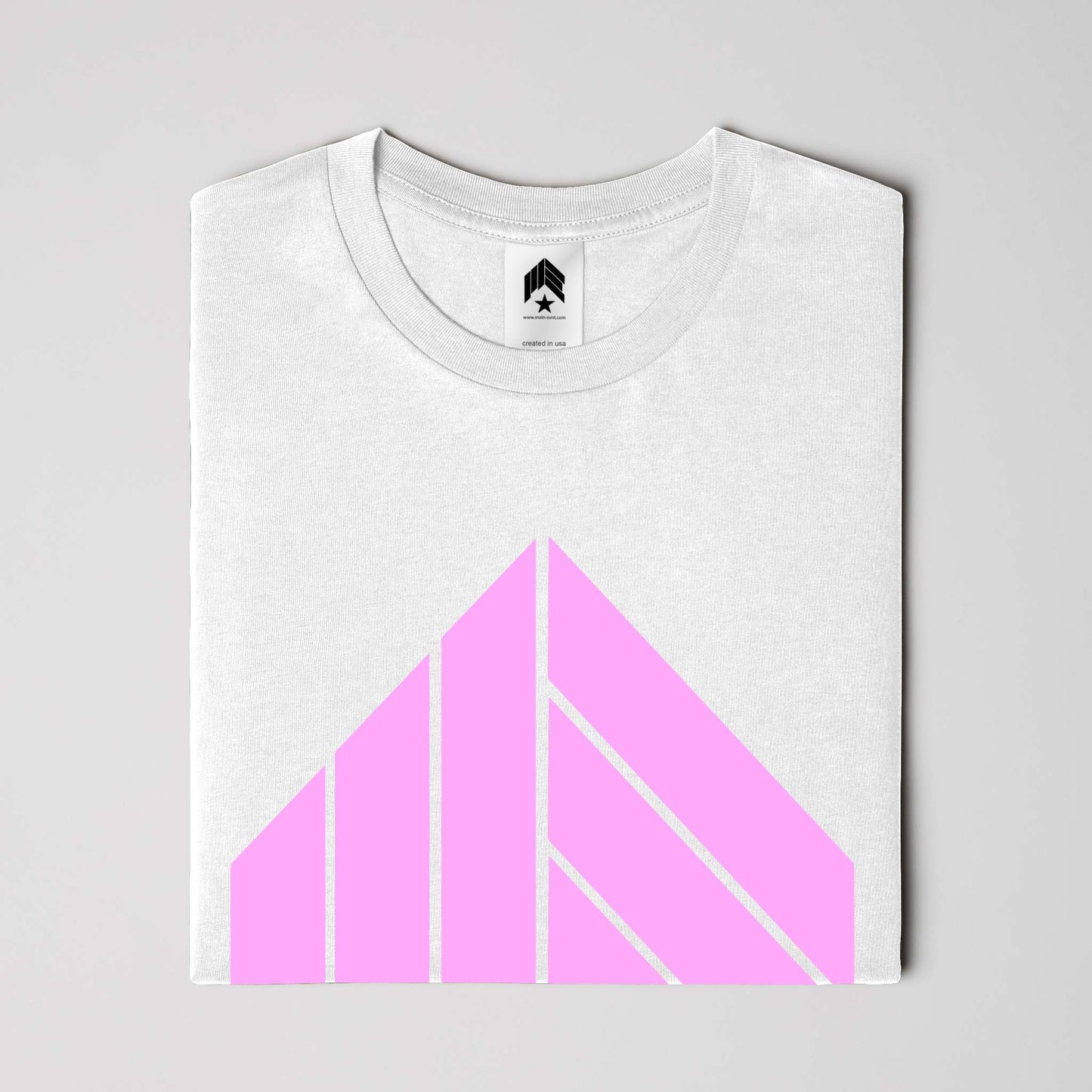 MAIN-EVNT - KILL KIT - PINK MIST - Premium Unisex Tee