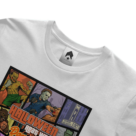 MAIN-EVNT x MFL Officlal Fan Shirt