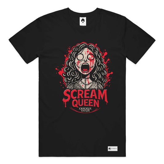 Sceam Queen Official Fan Shirt