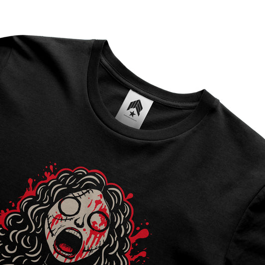 Sceam Queen Official Fan Shirt