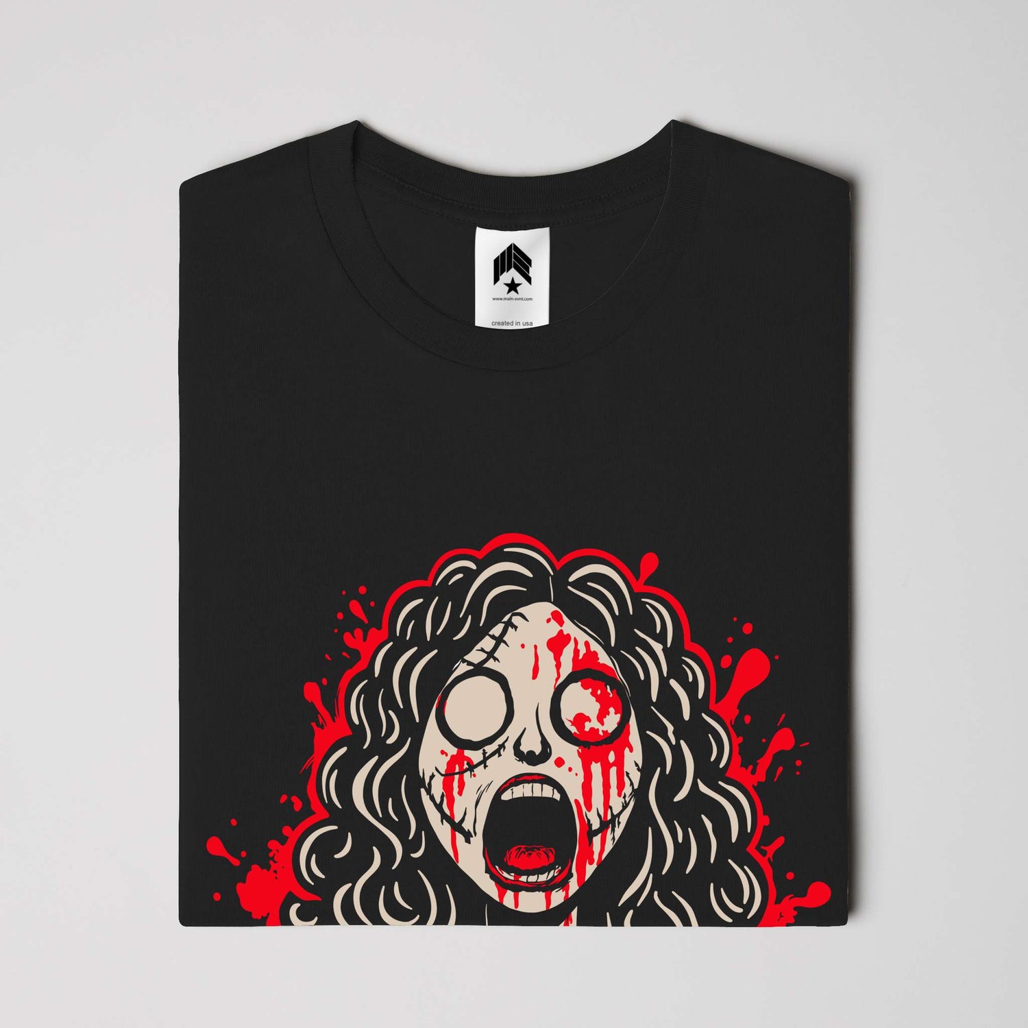 Sceam Queen Official Fan Shirt