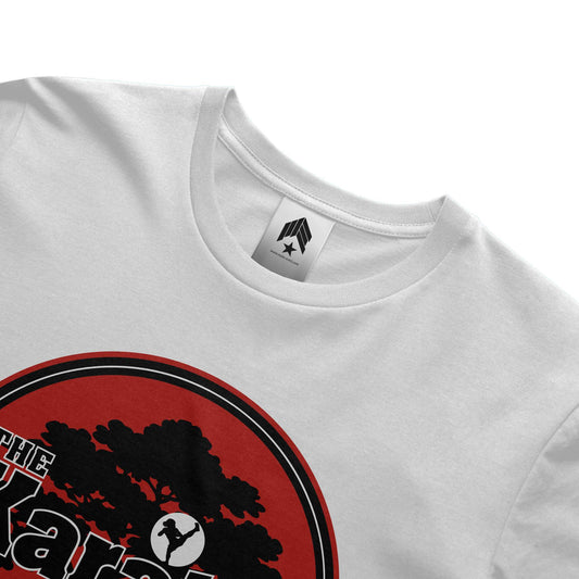 Karate Blondie Official Premium Fan Shirt