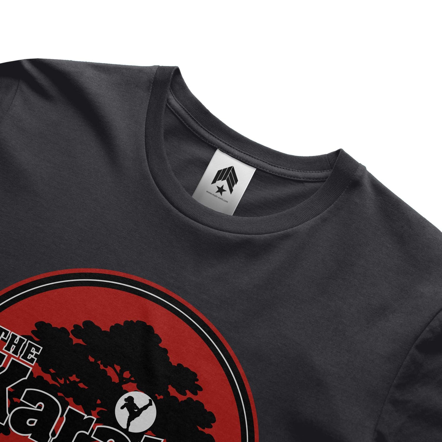 Karate Blondie Official Premium Fan Shirt