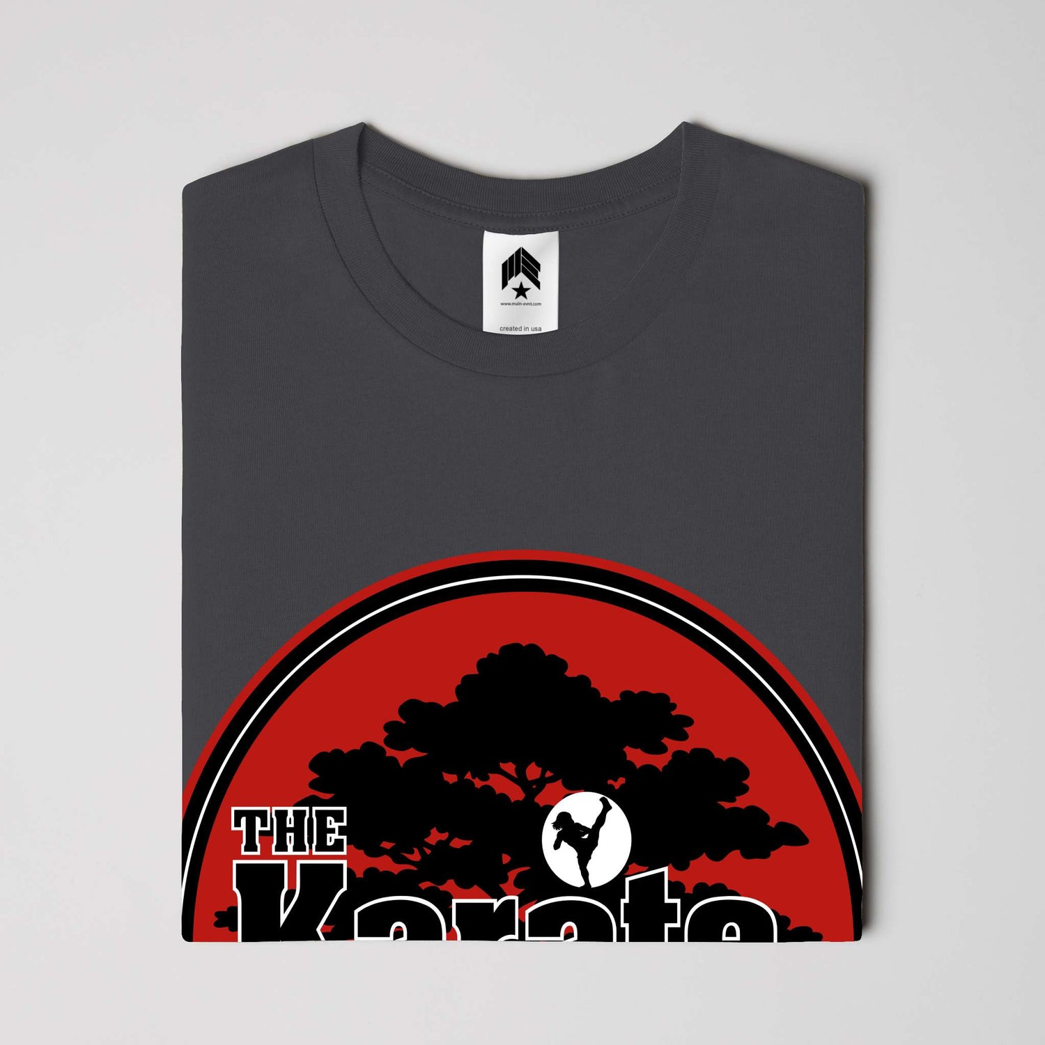 Karate Blondie Official Premium Fan Shirt