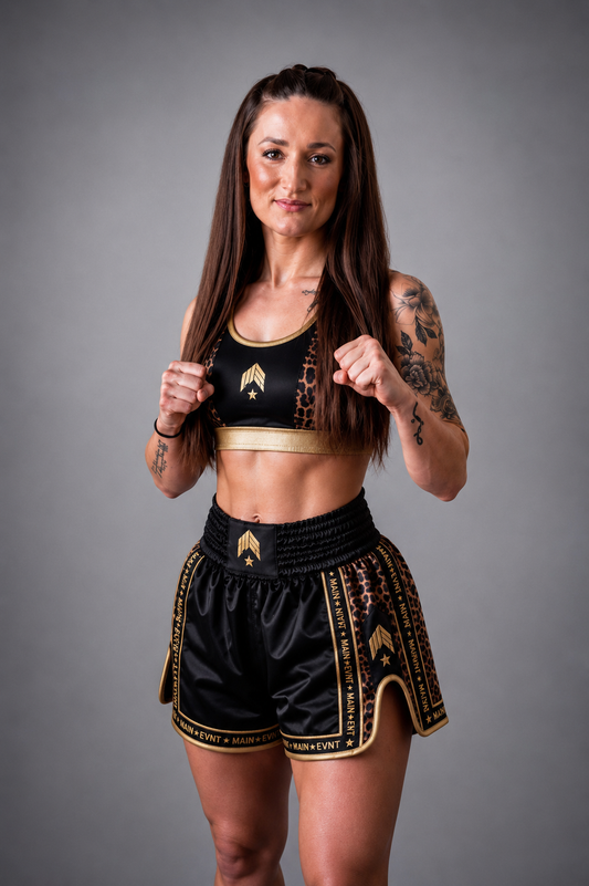 Animal Instinct Muay Thai Kill Kit