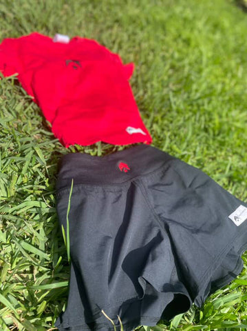 MAIN- EVNT Ladies Repeat Short