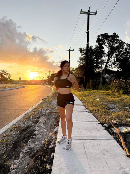 MAIN- EVNT Ladies Repeat Short