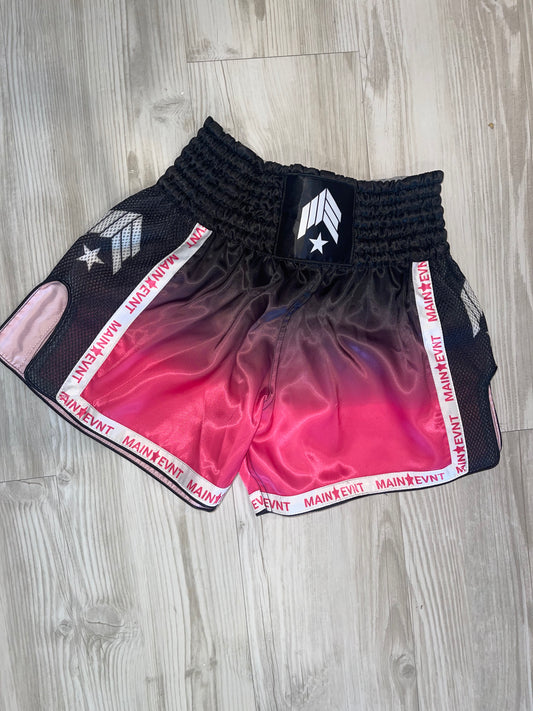 MAIN-EVNT - Muay Thai - Kill Kit Shorts