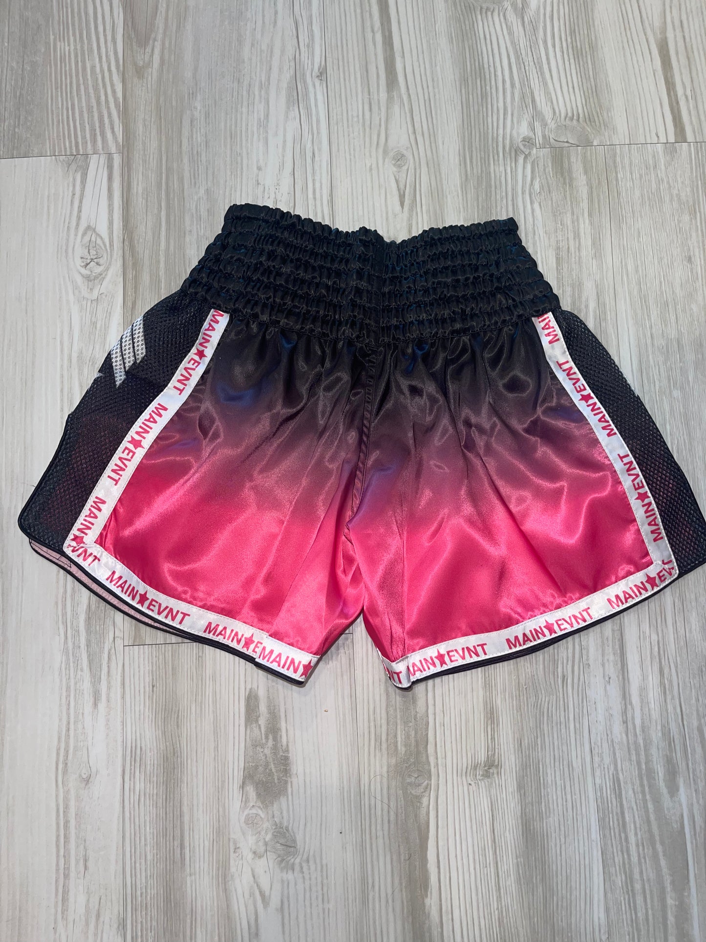 MAIN-EVNT - Muay Thai - Kill Kit Shorts