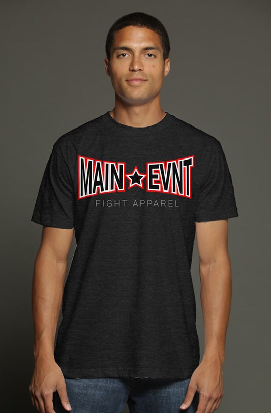 MAIN-EVNT CHALLENGER T-SHIRT