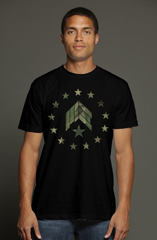 MAIN-EVNT - KILL KIT - Combat Ready - Tee Shirt