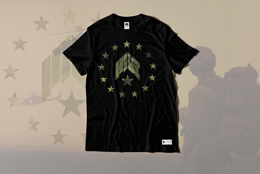 MAIN-EVNT - KILL KIT - Combat Ready - Unisex Tee Shirt