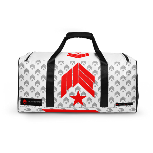 MAIN-EVNT - KILL KIT - White Hot - Duffle bag