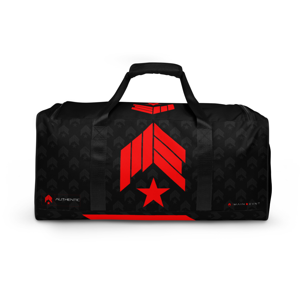 MAIN-EVNT - KILL KIT - Black Out - Duffle