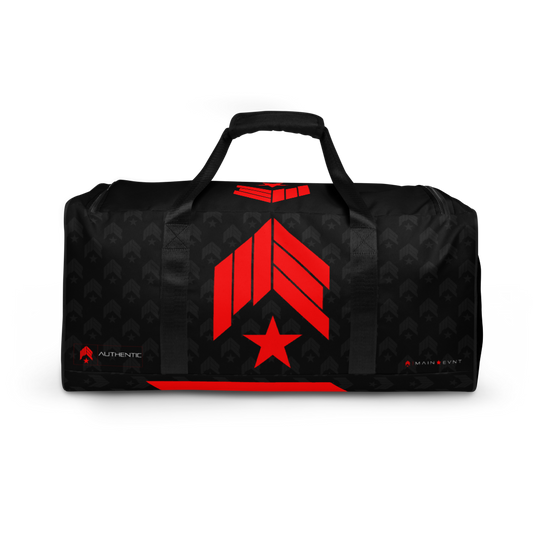 MAIN-EVNT - KILL KIT - Black Out - Duffle